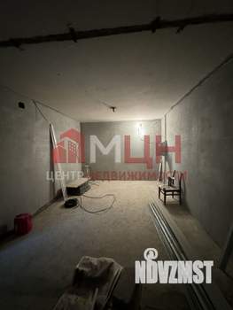 3-к квартира, вторичка, 57м2, 1/9 этаж