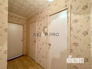 2-к квартира, вторичка, 55м2, 3/5 этаж
