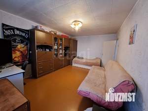 2-к квартира, вторичка, 54м2, 5/9 этаж