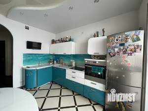 1-к квартира, вторичка, 48м2, 7/22 этаж