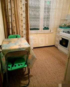 2-к квартира, вторичка, 57м2, 2/5 этаж