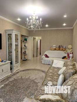 3-к квартира, вторичка, 87м2, 1/10 этаж