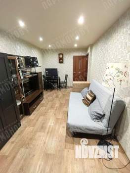 2-к квартира, вторичка, 40м2, 2/5 этаж