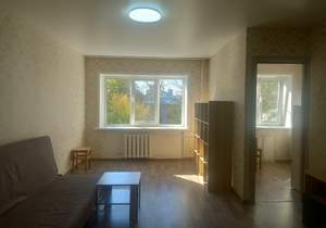 2-к квартира, вторичка, 43м2, 4/5 этаж