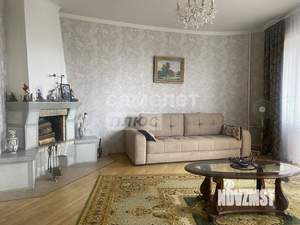 4-к квартира, вторичка, 175м2, 9/10 этаж