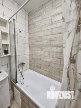 1-к квартира, вторичка, 39м2, 15/16 этаж