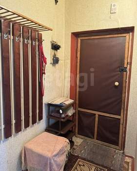 2-к квартира, вторичка, 33м2, 2/2 этаж