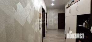 2-к квартира, вторичка, 52м2, 10/16 этаж