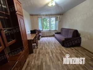 1-к квартира, вторичка, 38м2, 2/9 этаж