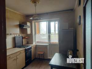 3-к квартира, вторичка, 70м2, 9/9 этаж