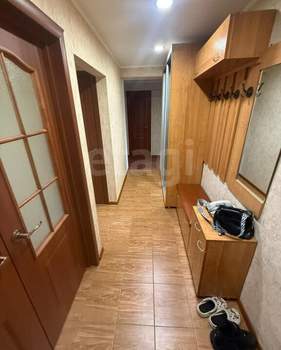 3-к квартира, вторичка, 67м2, 4/10 этаж