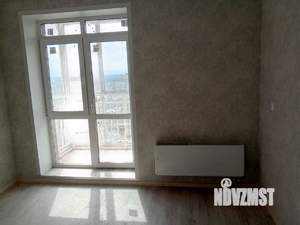 1-к квартира, вторичка, 47м2, 19/22 этаж
