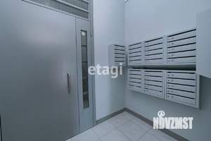 2-к квартира, вторичка, 59м2, 9/10 этаж