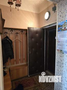 2-к квартира, вторичка, 51м2, 3/4 этаж