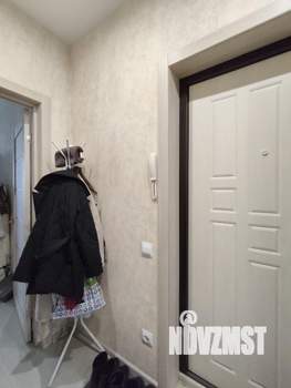 Студия квартира, вторичка, 22м2, 10/16 этаж