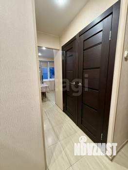 2-к квартира, вторичка, 44м2, 2/5 этаж