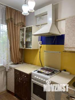 1-к квартира, вторичка, 30м2, 1/5 этаж
