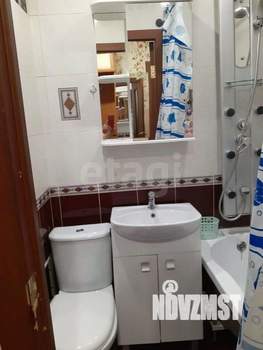 Студия квартира, вторичка, 31м2, 4/9 этаж
