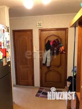 4-к квартира, вторичка, 90м2, 6/9 этаж