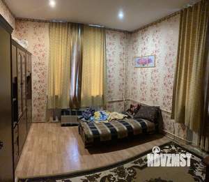 3-к квартира, вторичка, 75м2, 1/3 этаж