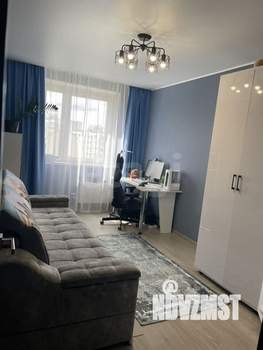 2-к квартира, вторичка, 63м2, 12/17 этаж