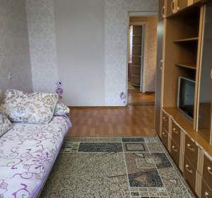 2-к квартира, вторичка, 50м2, 3/5 этаж