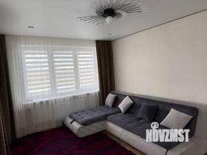 3-к квартира, вторичка, 80м2, 2/16 этаж