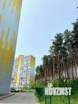 Студия квартира, вторичка, 28м2, 11/16 этаж