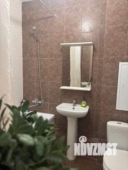 1-к квартира, вторичка, 35м2, 13/14 этаж