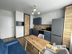 1-к квартира, вторичка, 41м2, 3/16 этаж