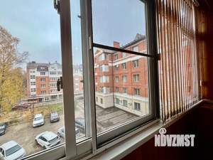 2-к квартира, вторичка, 56м2, 3/5 этаж