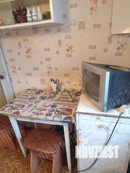 2-к квартира, вторичка, 42м2, 4/5 этаж