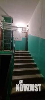 3-к квартира, вторичка, 60м2, 5/5 этаж