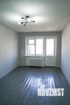 3-к квартира, вторичка, 64м2, 5/5 этаж