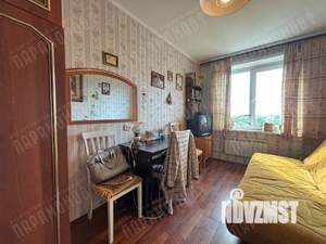 4-к квартира, вторичка, 86м2, 10/10 этаж