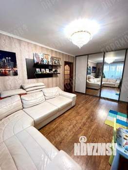 2-к квартира, вторичка, 65м2, 7/9 этаж