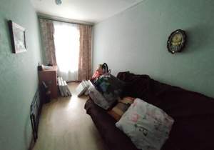 4-к квартира, вторичка, 67м2, 1/1 этаж