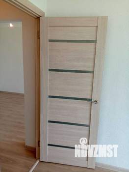 1-к квартира, сданный дом, 38м2, 2/15 этаж