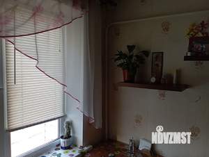 2-к квартира, вторичка, 43м2, 5/5 этаж
