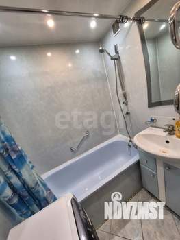 2-к квартира, вторичка, 47м2, 7/9 этаж