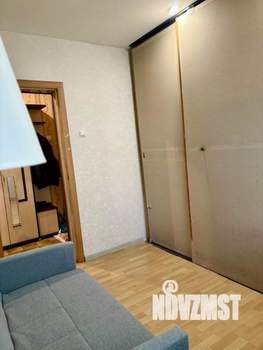 3-к квартира, вторичка, 52м2, 1/3 этаж