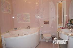 1-к квартира, вторичка, 57м2, 3/6 этаж