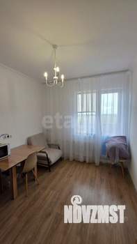 1-к квартира, вторичка, 37м2, 18/18 этаж