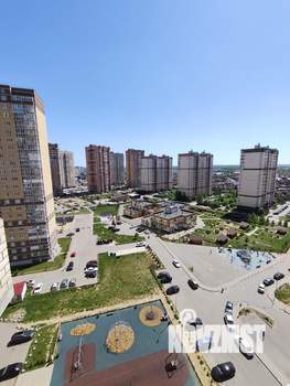 1-к квартира, вторичка, 42м2, 14/22 этаж