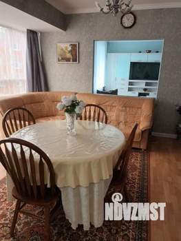 6-к квартира, вторичка, 165м2, 3/3 этаж