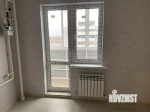 1-к квартира, вторичка, 38м2, 11/15 этаж