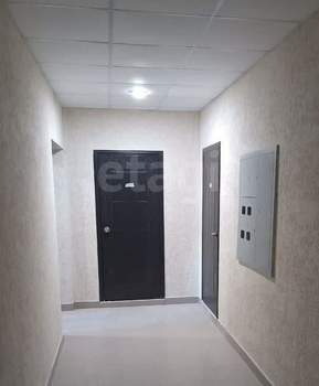 1-к квартира, вторичка, 34м2, 7/7 этаж