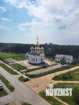 2-к квартира, вторичка, 51м2, 9/10 этаж