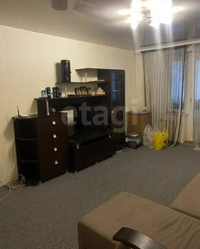 2-к квартира, вторичка, 48м2, 1/5 этаж