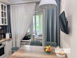 3-к квартира, вторичка, 68м2, 1/5 этаж